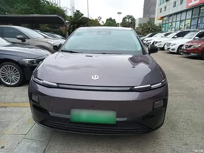 2026 Leapmotor B01 Model 650 Joy Edition, фото 3, лот 11136478