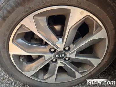 2018 Kia Stonic 1.4, фото 3, лот 10218993