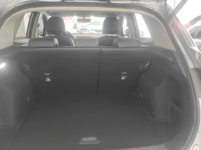2019 Geely Binyue 260T DCT Knight China VI, фото 4, лот 10303599