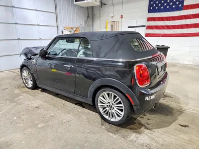 2017 MINI COOPER, фото 2, лот 11238581