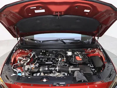 2018 Honda Accord 260TURBO Premium Edition China V, фото 3, лот 10409332
