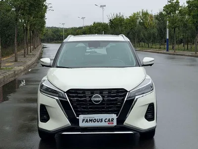 2023 Nissan Kicks Model Spirited 1.5L Ultimate Dynamic Luxury Edition, фото 2, лот 11554321
