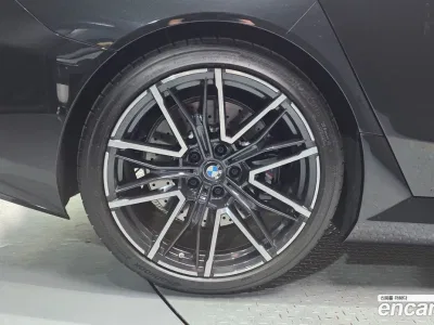 2026 BMW M5 M5 Sedan, фото 4, лот 10191817