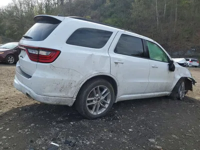 2023 DODGE DURANGO GT, фото 3, лот 10796386