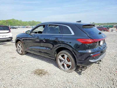 2025 AUDI Q5 PREMIUM PLUS, фото 2, лот 10641882