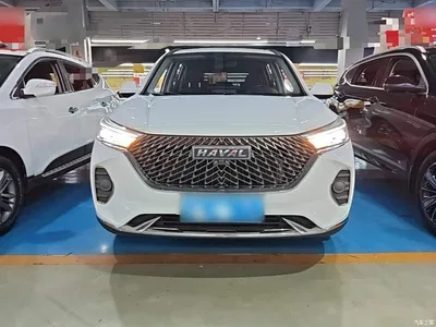 2021 Haval M6 PLUS 1.5T DCT Elite Smart Connect, фото 3, лот 10285629