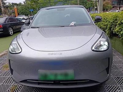 2026 Geely Galaxy Starry Wish Edition 310km Youth Version, фото 3, лот 10835365