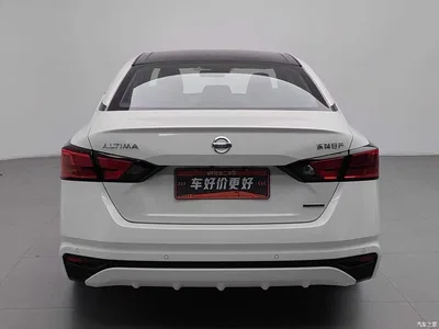2021 Nissan Teana 2.0L XL Comfort, фото 4, лот 10360038