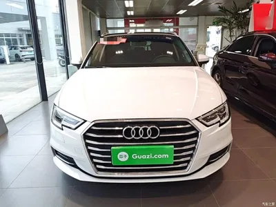 2020 Audi A3 Facelift Sportback 35 TFSI Progressive (China VI), фото 3, лот 10899899