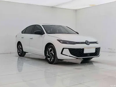 2025 Volkswagen Lavida PRO 1.5L, фото 2, лот 10293482