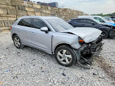 2020 AUDI Q3 PREMIUM, фото 4, лот 10852263
