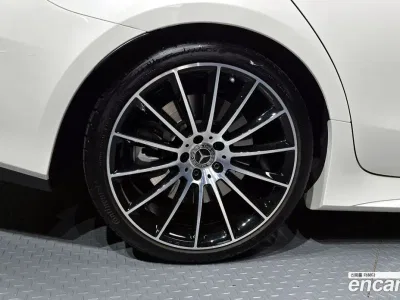 2020 Mercedes-Benz CLS-Class CLS450 4MATIC AMG Line, фото 4, лот 10048915