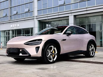 2025 Xiaomi Auto Xiaomi YU7 Ultra Long Range High Performance AWD Max Edition, фото 1, лот 11003434