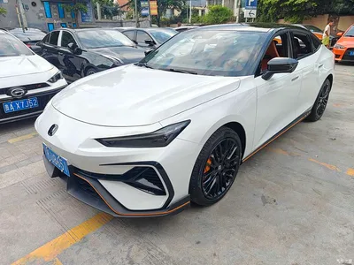 2025 Changan UNI-V 2.0T Sport Version, фото 1, лот 10248986