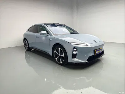 2025 NIO ET5 75kWh, фото 3, лот 10355163