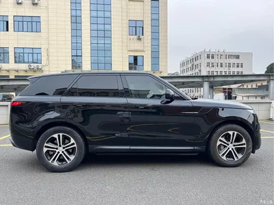 2024 Land Rover Range Rover Sport 360PS S, фото 4, лот 10327719