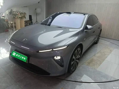 2024 NIO ET7 75kWh Executive Signature Edition, фото 1, лот 10365580