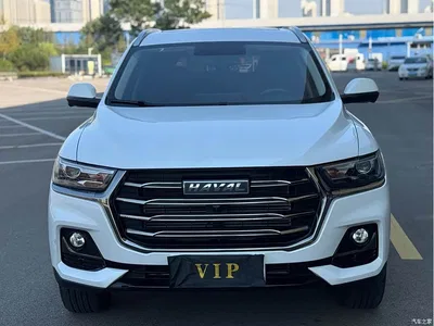 2021 Haval H6 National Trend Edition 1.5GDIT Automatic Champion Edition, фото 2, лот 10996279