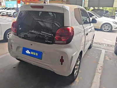 2022 Roewe Kaiwei CLEVER 311km Vitality Bobo Edition, фото 3, лот 11552020
