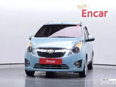 2010 Chevrolet Matiz Grove, фото 3, лот 10218219