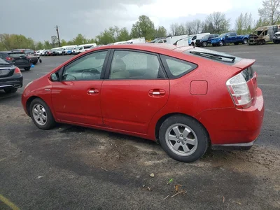 2006 TOYOTA PRIUS BASE, фото 2, лот 10581589