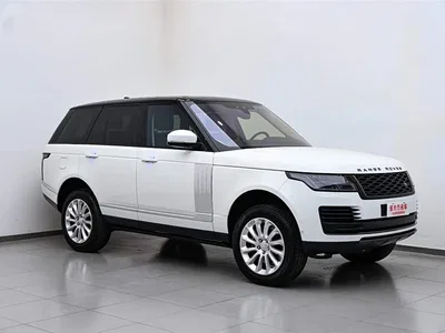 2019 Land Rover Range Rover 3.0 SCV6 Heritage Edition, фото 4, лот 10323135