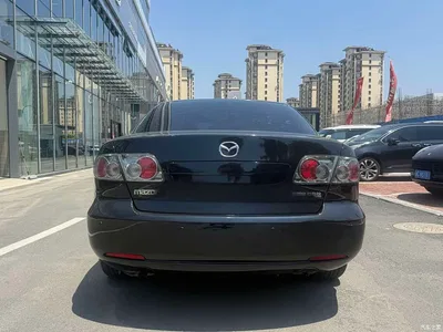 2011 Mazda 6 2.0L Automatic Fashion Model, фото 4, лот 10327138