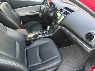 2012 Mazda Ruiyi 2.0L Automatic Elite Edition, фото 4, лот 11169420