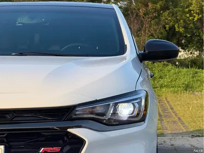 2019 Chevrolet Monza RS 330T Auto Smooth Edition China VI, фото 4, лот 10377140