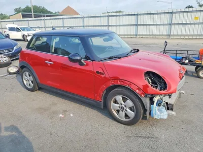 2016 MINI COOPER, фото 4, лот 10879232