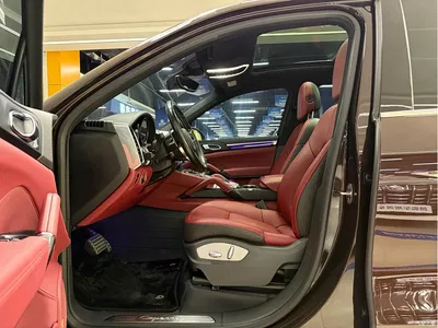 2016 Porsche Cayenne 3.0T, фото 4, лот 10242379