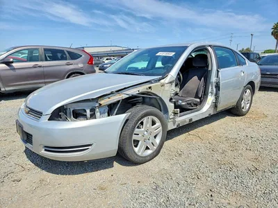 2016 CHEVROLET IMPALA LIMITED LT, фото 1, лот 10892730