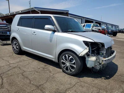 2008 SCION XB BASE, фото 4, лот 10880372
