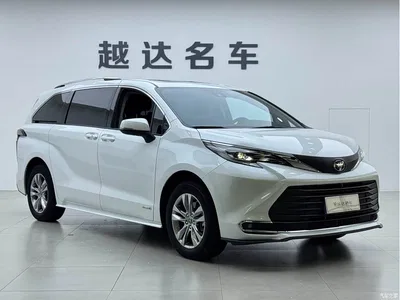2023 Toyota Sienna 2.5L Hybrid Comfort Edition, фото 3, лот 11195883