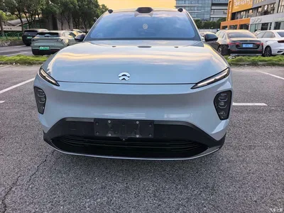 2023 NIO EC7 100kWh Launch Edition, фото 2, лот 10624858