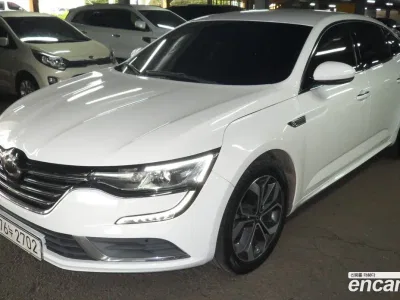 2019 Samsung SM6 2.0 LPe SE (Rental car), фото 1, лот 10933028