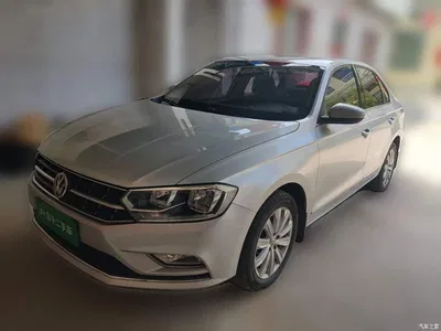 2016 Volkswagen Bora Model 1.6L Manual Comfort, фото 2, лот 10670823