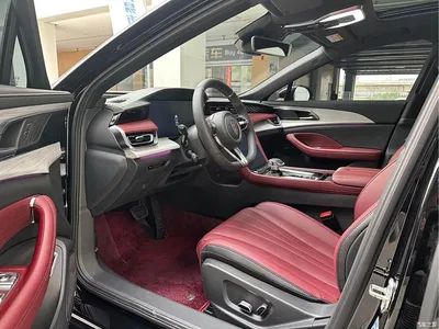 2025 Hongqi H5 2.0T Automatic Mystic Shadow, фото 4, лот 10414975