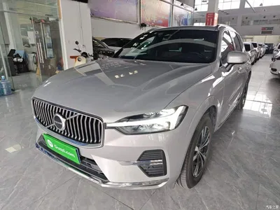 2023 Volvo XC60 B5 AWD Smart Luxury Edition, фото 2, лот 10616197