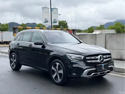 2022 Mercedes-Benz GLC Model GLC 260 L 4MATIC Dynamic Edition, фото 3, лот 11508681
