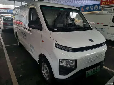 2024 Yuan Cheng FarStar V Starshine V6E Premium Edition Guoxuan 39.6kWh, фото 2, лот 11642416