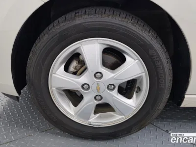 2019 Chevrolet Spark LT, фото 3, лот 10086261