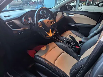 2021 Chevrolet Monza 320 Auto Enjoy Sunroof Edition, фото 4, лот 11580310