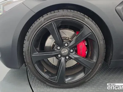 2020 Genesis G70 3.3T Sport AWD, фото 4, лот 10205899