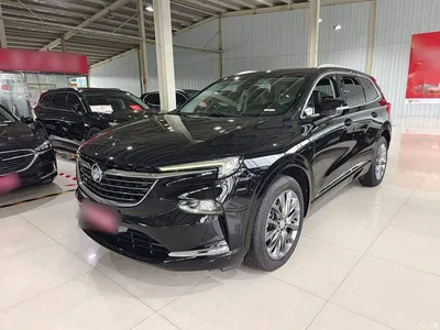 2022 Buick Enclave 652T 4WD Premium 7-Seater, фото 3, лот 10267703