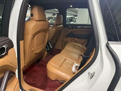 2013 Porsche Cayenne, фото 2, лот 10829121