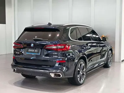 2022 BMW X5 Facelift xDrive 40Li Premium M Sport Package, фото 3, лот 10462565