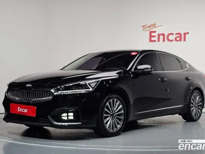 2016 Kia K7 2.4 GDI Prestige, фото 1, лот 10182356