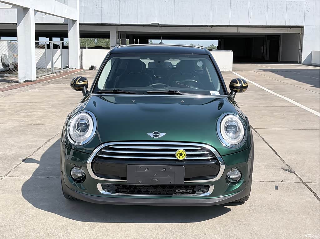 2016 MINI MINI 1.5T COOPER, фото 2, лот 11227880