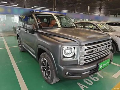 2024 Haval H9 2.0T Gasoline AWD Extreme Edition, фото 4, лот 10287175
